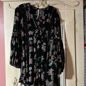Free People Tunic